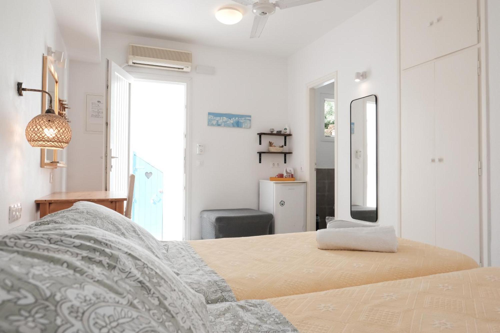 Angela's Affittacamere Mykonos Town