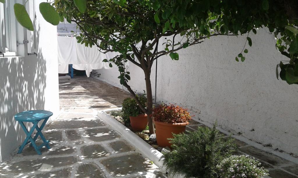 Angela's Affittacamere Mykonos Town